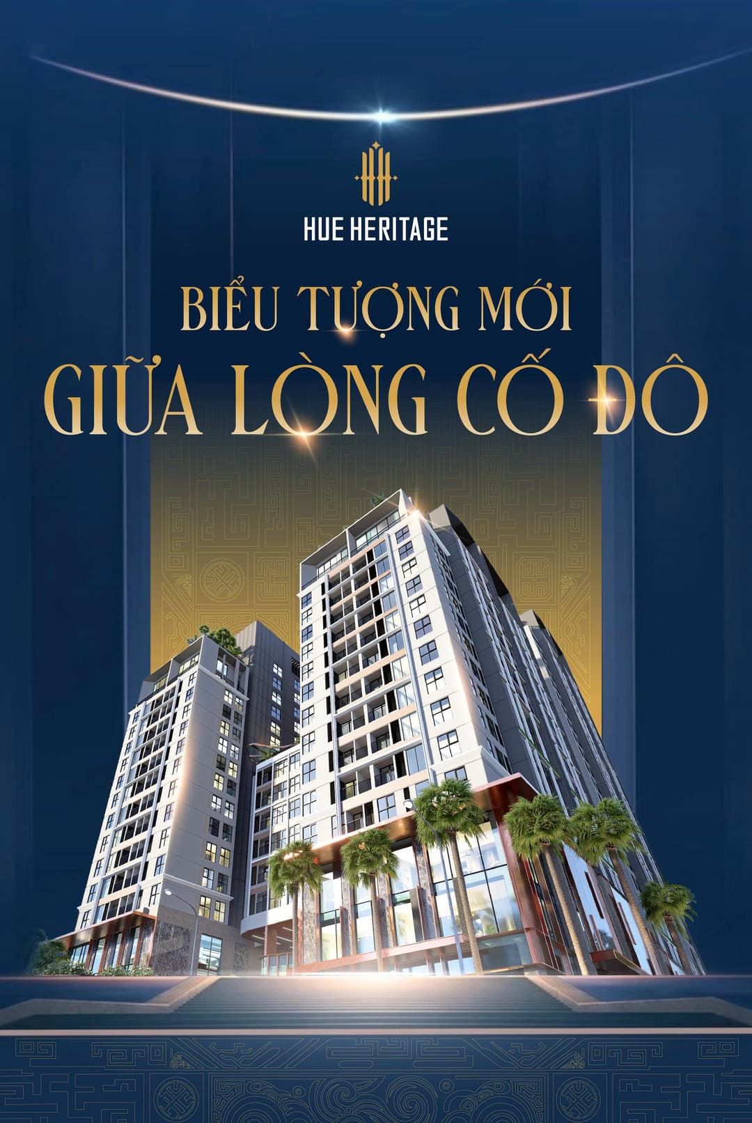 Hue Heritage Consultant